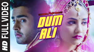 Dum Ali Full Video Song Baankey Ki Crazy Baraat T Series Songs Video Dj Remix