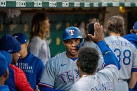 In a broader and less formal sense, the term ranger has been used, officially and unofficially, in north. Texas Rangers Lineup For August 7 2021 Lone Star Ball