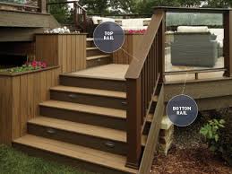 Check spelling or type a new query. Deck And Railing 101 Learn Outdoor Living Lingo Timbertech