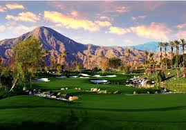 Palm Springs Calif Got To Attend A Polo Demonstration Put On Exclusively For Our Group Was Served Champagne Golf Courses Golf Course Photography Golf Trip