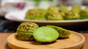 Kuih keria jugak dikenali sebagai kuih gelang di sesetengah tempat. Kuih Cara Manis Lembut Sedap Walaupun Sejuk Youtube