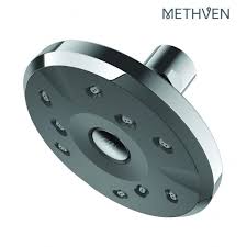 Kiri Satinjet Ultra Low Flow Shower Head Low Flow Shower Head Fixed Shower Heads Fixed Shower Head