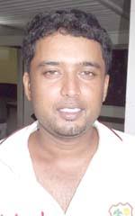 Singh to lead President's XI in GCB/GT&T 4-day inter county tourney