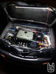 Cara pasang bateri kereta waja. Pemilik Waja Mmc Mesti Grounding Cable Jumper Cable Facebook