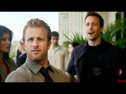 Pin On Book Em Danno