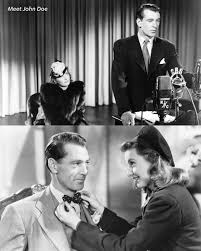UCLA Film & Television Archive | “Meet John Doe” (1941) + “The Mortal  Storm” (1940) Sunday, Jan. 25, 7 p.m. Both on 35mm preserved by the UCLA  Film & Television Archive!... | Instagram
