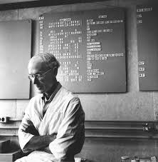 George D Snell The Father Of Immunogenetics And The Mhc Nobel Prize In Physiology Or Medicine Fun Science Physiology
