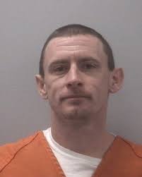 Lexington County Mug Shots: January 25, 2013