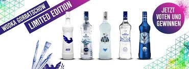 Best buy see full review. Wodka Gorbatschow Limited Edition Of Arctic Proportions