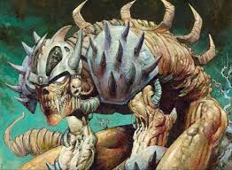 Carl Critchlow Depechie S Outing Mtg Art Art Walker Art