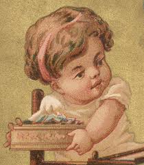 MAGNOLIA HAM TRADE CARD LOUISVILLE KY, REED & WAYNE 4 & 5 INDIA St BOSTON  TC3080