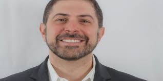 For Swampscott selectman, David Grishman