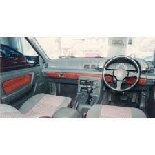 Gauges & dial kits └ interior styling └ car tuning & styling └ vehicle parts & accessories all categories antiques art baby books, comics & magazines business, office & industrial cameras. Timber Dash Kit For Vn Commodore