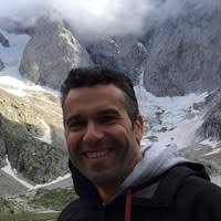 Fabrice Delas Email & Phone Number