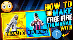 Find over 100+ of the best free free fire images. How To Make Free Fire 1vs1 Thumbnail In Pixellab Free Fire 1v1 Gaming Thumbnails On Android Mp3 Download 320kbps Ringtone Lyrics