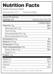 We did not find results for: Israeli Couscous Salad Recipetin Eats