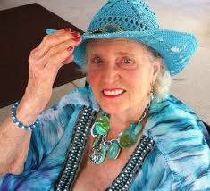 Edna Coppedge Obituary