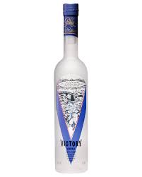 Scrape beneath the surface and you'll find a spirit with a rich and diverse history, made from a variety of raw materials, each of which affect the finished product's final taste, and sometimes flavoured with a quite bewildering. Buy Victory Potato Vodka 700ml Dan Murphy S Delivers