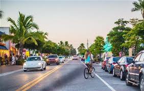 What We Love About The Siesta Key Village: A Local Guide