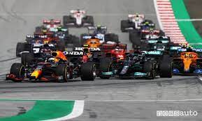 Maybe you would like to learn more about one of these? F1 Gp Stiria In Austria 2021 Risultati E Classifiche