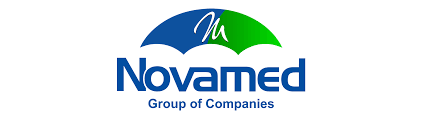 Maybe you would like to learn more about one of these? Novamed Managing Director