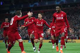 Envío gratis · click & collect · garantía liverpool. Der Fc Liverpool Schreibt Gegen Barcelona Ein Stuck Fussball Geschichte Web De