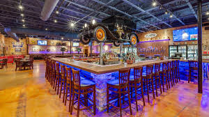 Ford's garage westchase is your top pit stop for the most delicious prime burgers, craft beer, comfort food and delectable desserts in the westchase. Ford S Garage Kicks Off 30 Million Equity Raise Says Ipo Is On The Horizon Tampa Bay Business Journal