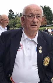 Tribute to the Late Bobby Ruddell As President of Lurgan Bowling Club, it  was with great sadness that I received the sad news of the Death of Mr  Bobby Ruddell. Bobby was