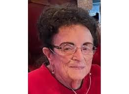 Eileen Ritter Obituary (1939