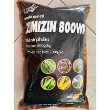 Zimizin 800WP