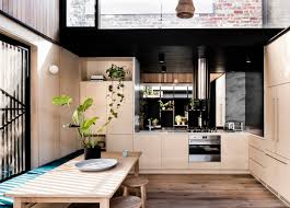 Effective kitchen design is the process of combining layout, surfaces, appliances and design details to form a cooking space that's easy to use and fun to cook and socialise in. Love Your Layout Kitchens Kitchen Design With Smeg Est Living