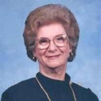 Evelyn G. Hoekstra Obituary