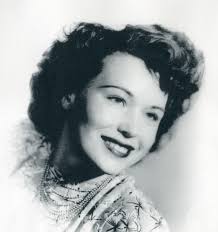 Margaret Coppock (Maggie)