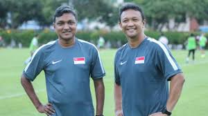Legendarische europacup wedstrijd van fc groningen in het oosterparkstadion op 19 oktober 1983 tegen inter milan, met dieter muller, ludo coeck, altobelli, b. Singapore Legend Fandi Ahmad Undergoes Knee Replacement Surgery
