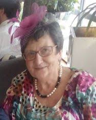 Condolence Book for Joan Forrest (Clonmel, Tipperary)