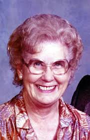 Marie Constance Collins Obituary