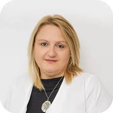 Psiholog Stan Cristina Maria