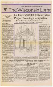 La Cages $750,000 Renovation Project Nearing Completion