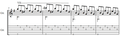 Jeux interdits , tablature facile pour débutant. Romance Romanza Classical Guitar Arrangement In Guitar Tab And Standard Notation Spinditty Music