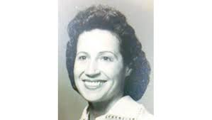 Marie Graham Obituary (1920