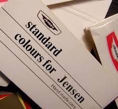 Image result for Tangerine 1976 Jensen