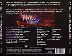 Watch and download free files flac. Camel Live The Royal Albert Hall 2018 2019 Progressive Rock Download For Free Via Torrent Metal Tracker