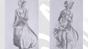 Jane Austen Statue Design Unveiled In Basingstoke Jane Austen Statue Jane Austen Book Club