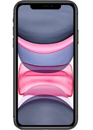 De grotere broer van het toestel. Iphone 11 Dual Sim Telekom