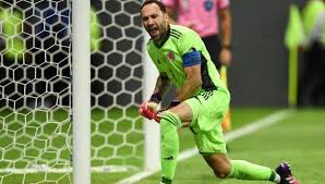 2021 copa america hosts argentina kick off this summer's copa america when they face chile on sunday 13 june. Colombia Vs Uruguay 4 2 Resumen De La Tanda De Penales Goles E Incidencias Del Duelo Por Copa America 2021 Futbol Internacional Depor