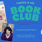 Tween Book Event: Spend Time with the Author at event image