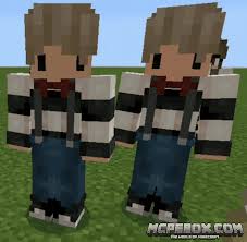 Mod girlfriends for mcpe turns all village dwellers into girls. The Best Girlfriend Mods For Minecraft Pe Bedrock Edition Mcpe Box