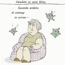 There was an invisible thread. 5 Chiedimi Se Sono Felice Arte Digitale Da Danka Markiewicz Artmajeur