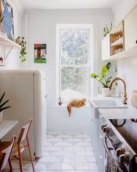 small kitchens from new york city