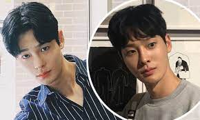 Cha in ha was a rising talent in south korean television. Korean Actor Cha In Ha 27 Found Dead In Apartment Daily Mail Online